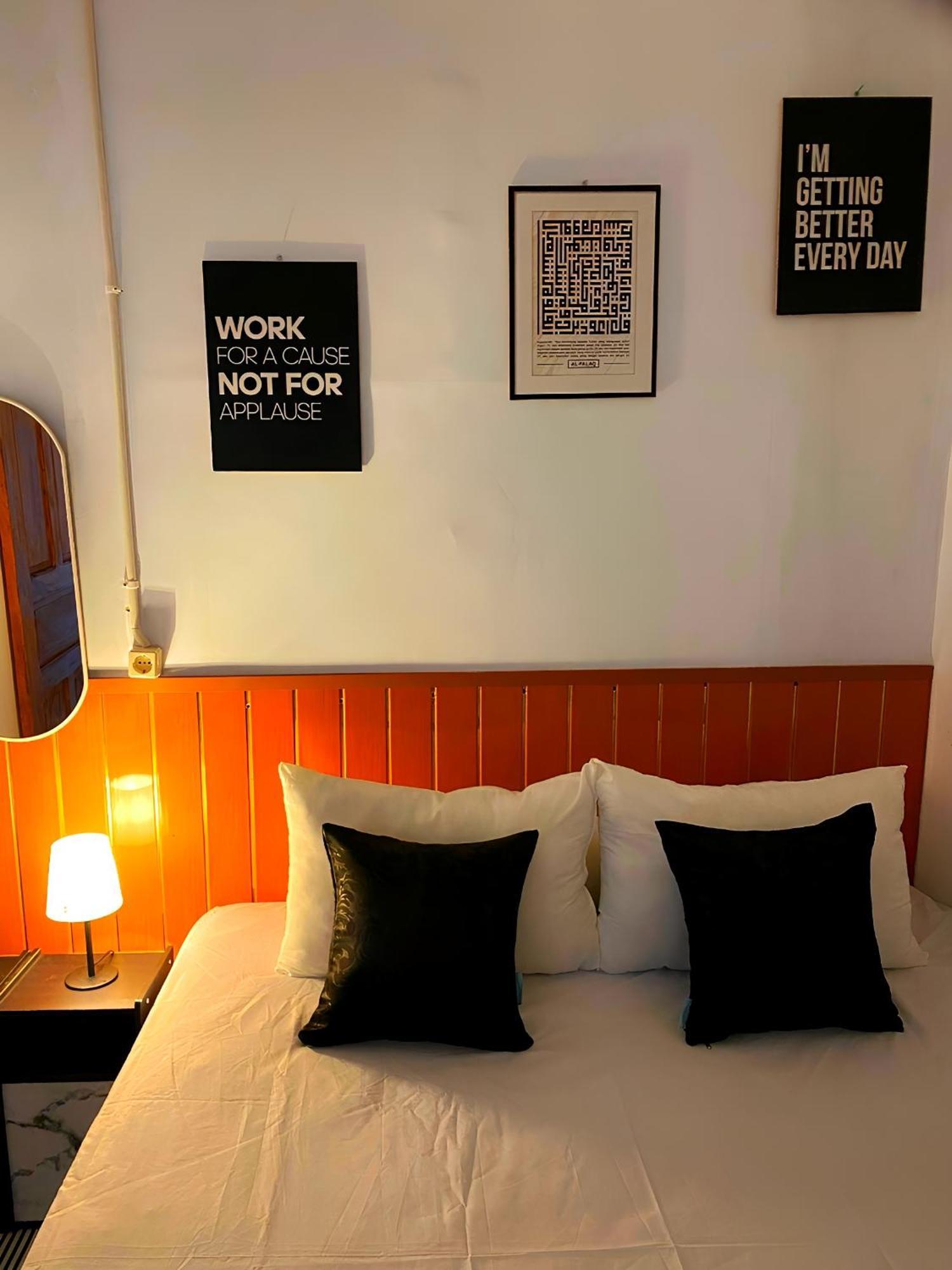 Jogja Day Inn Yogyakarta Kültér fotó